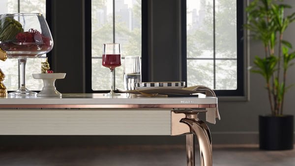 Larissa Açılır Yemek Masası