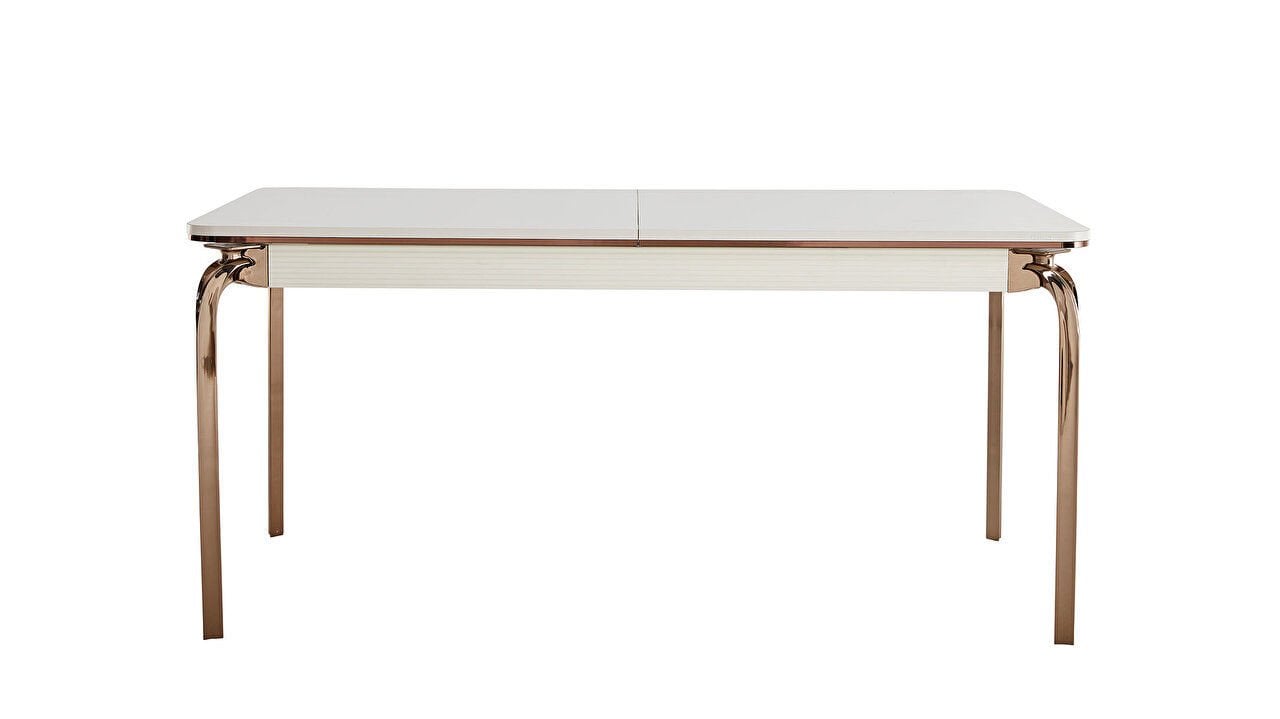 Larissa Açılır Yemek Masası