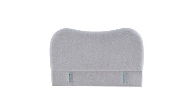 Aura Soft  Başlık - Beyaz 160