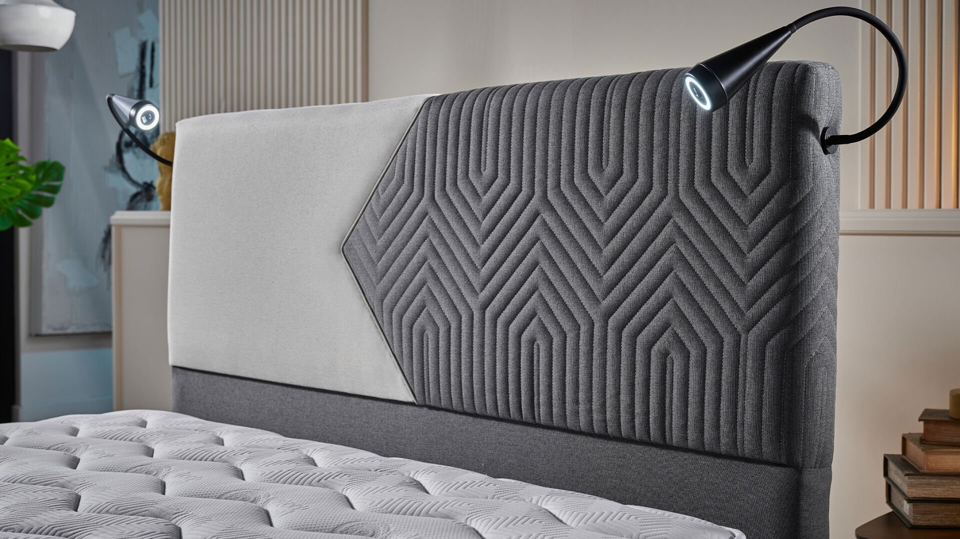 B Sleep Sport Başlık 150