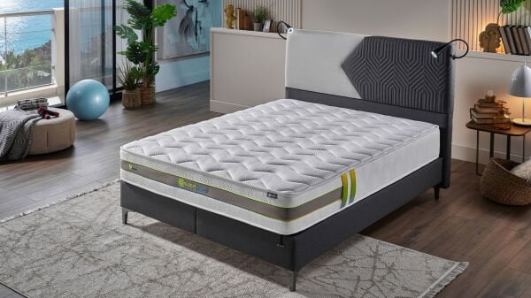 B Sleep Sport Başlık 160