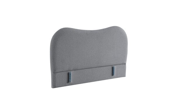 Aura Soft  Başlık - Gri