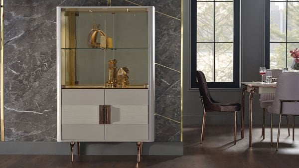 Larissa Yemek Odası Takımı