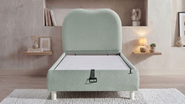 Aura Soft  Başlık - Yeşil