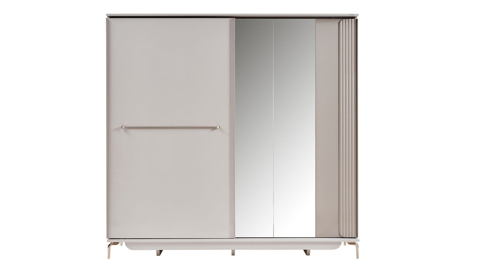 Estella Sürgülü Gardırop