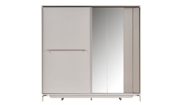 Estella Sürgülü Gardırop