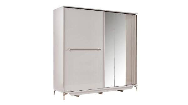 Estella Sürgülü Gardırop