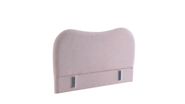 Aura Soft  Başlık - Pembe