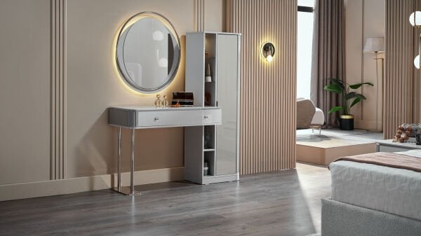 Estella Makyaj Masası