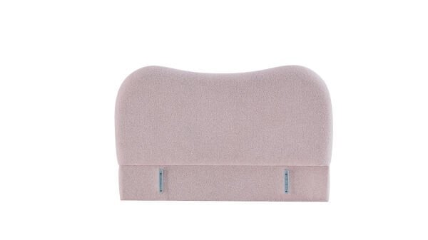Aura Soft  Başlık - Pembe 150