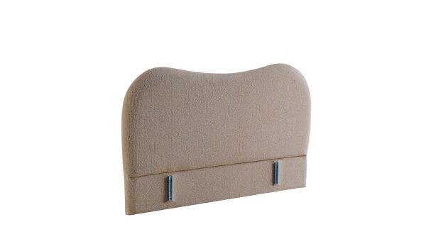 Aura Soft  Başlık - Koyu Hardal