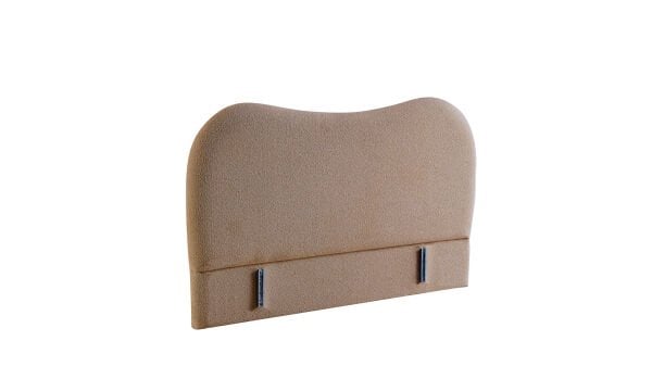 Aura Soft  Başlık - Koyu Hardal 160