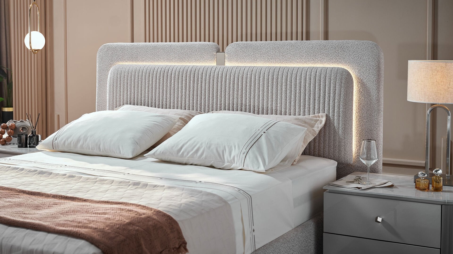 Estella Başlık 150