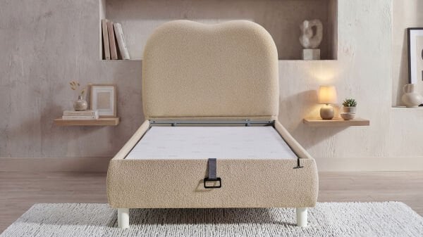 Aura Soft  Başlık - Hardal