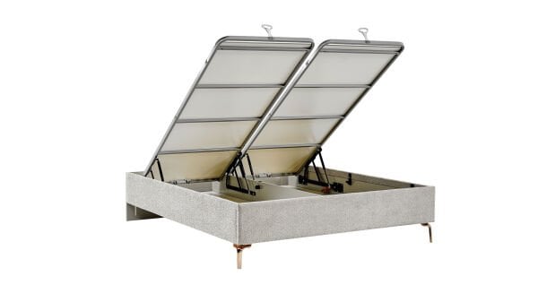 Estella Bazalı Karyola