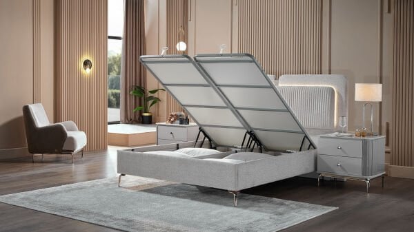 Estella Bazalı Karyola