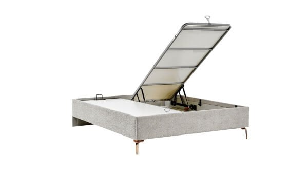 Estella Bazalı Karyola 150X200