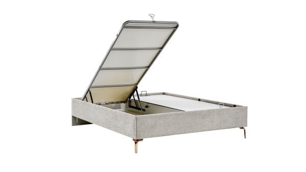 Estella Bazalı Karyola 160X200