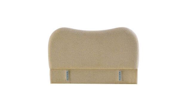 Aura Soft  Başlık - Hardal 160