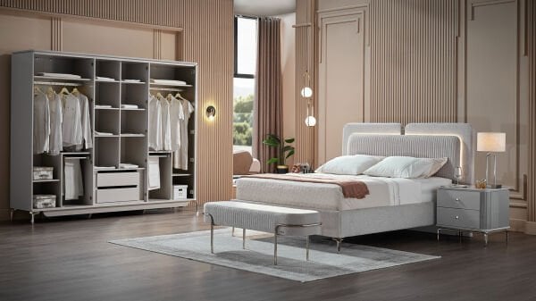 Estella Yatak Odası Takımı