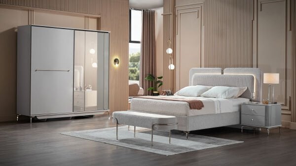 Estella Yatak Odası Takımı