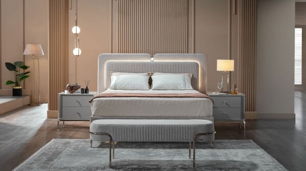 Estella Yatak Odası Takımı