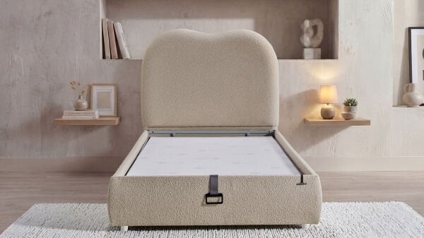 Aura Soft  Başlık - Vizon