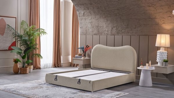 Aura Soft  Başlık - Vizon