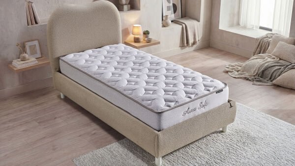 Aura Soft  Başlık - Vizon 90