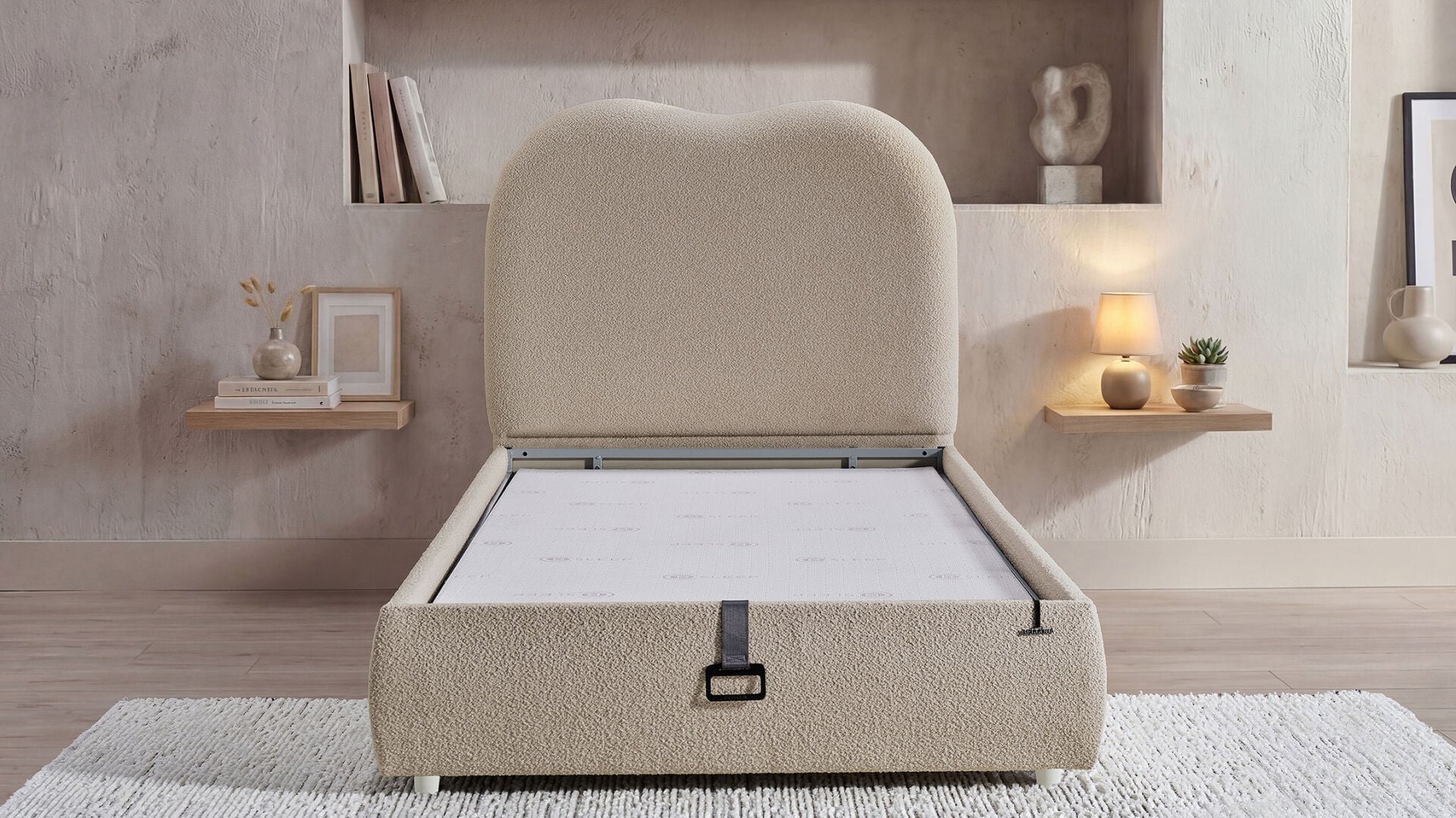 Aura Soft  Başlık - Vizon 100