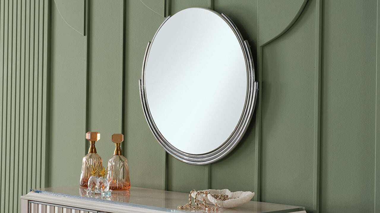 Gravita Makyaj Aynası Makyaj Aynası