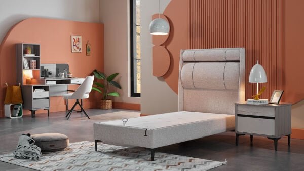 Mona Genç Odası Baza