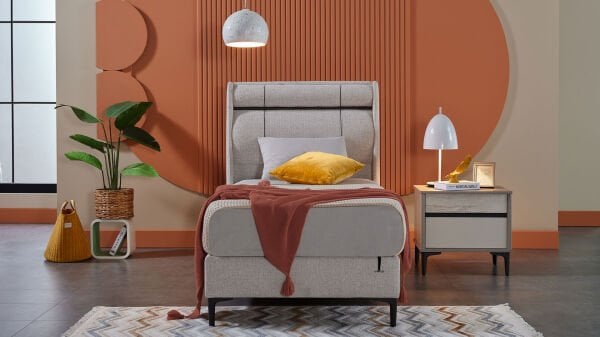 Mona Genç Odası Baza 100X200