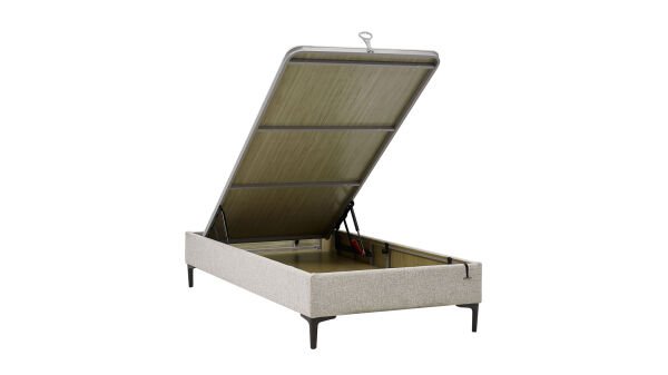 Mona Genç Odası Baza 100X200