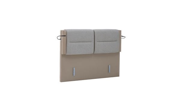 Hybrid Sleep Başlık Vizon - 140