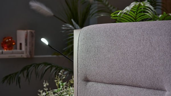 Hybrid Sleep Başlık Vizon - 140
