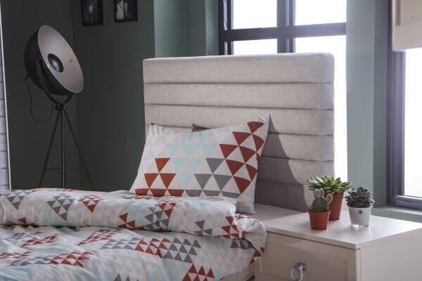 Mavenna Genç Odası Başlık