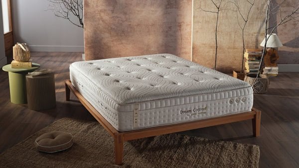 Dream Cotton Yatak