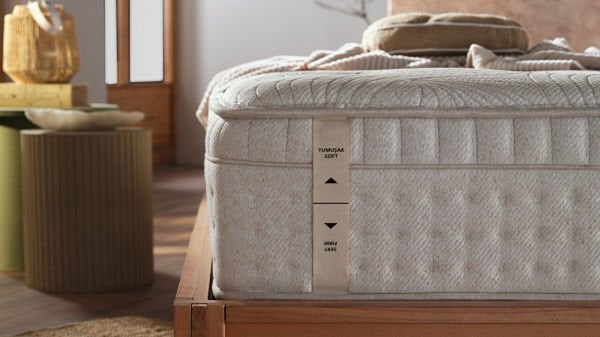 Dream Cotton Yatak