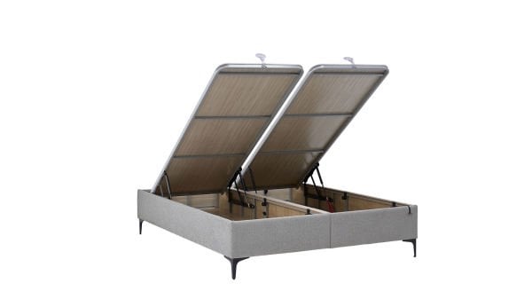Hybrid Sleep Baza Vizon - 150X200