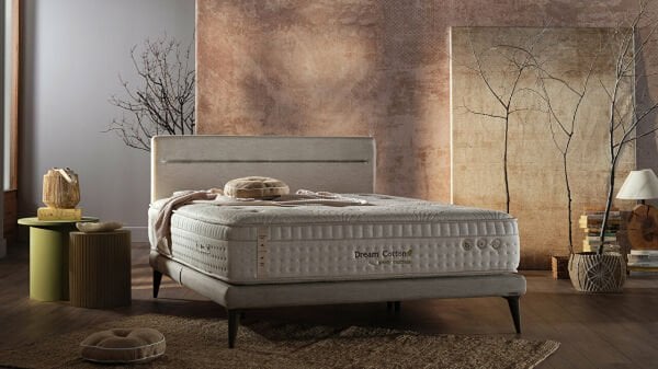 Dream Cotton Yatak 90X190