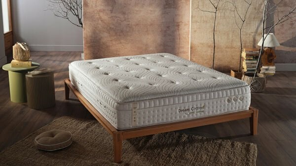 Dream Cotton Yatak 90X190