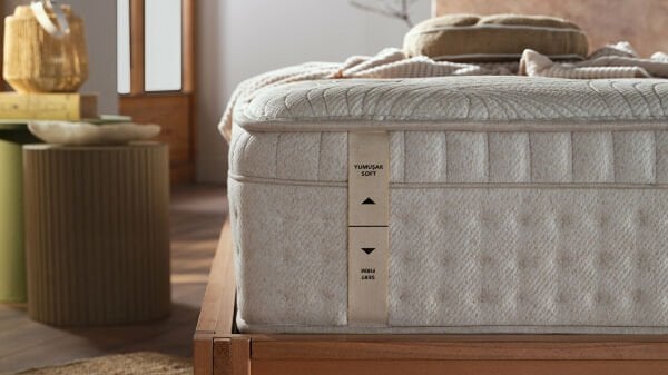 Dream Cotton Yatak 90X190
