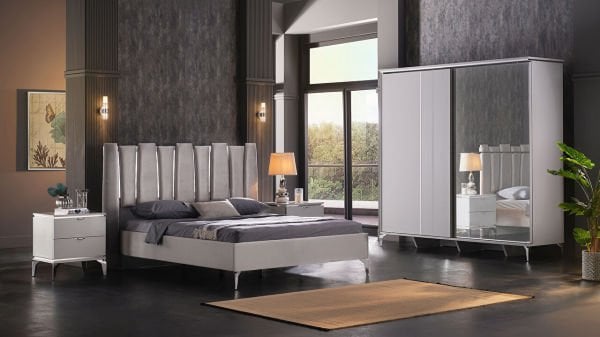 Loretto Yatak Odası Takımı