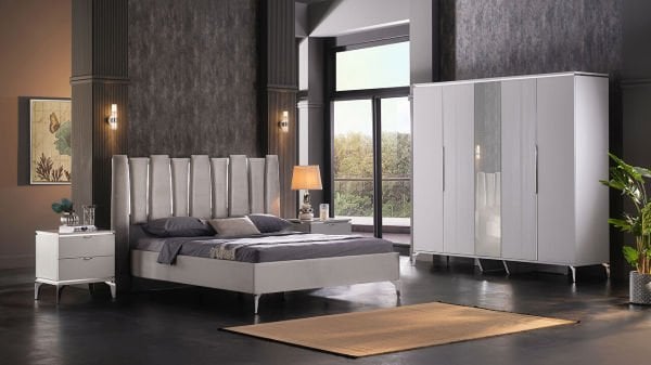 Loretto Yatak Odası Takımı