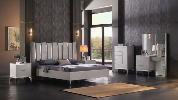 Loretto Yatak Odası Takımı