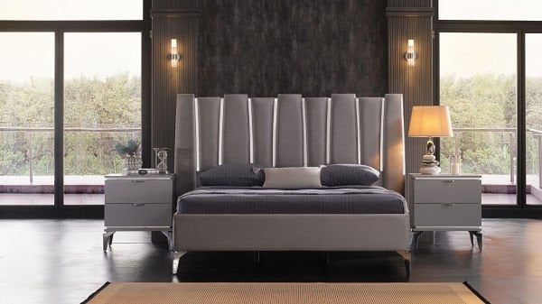 Loretto Yatak Odası Takımı