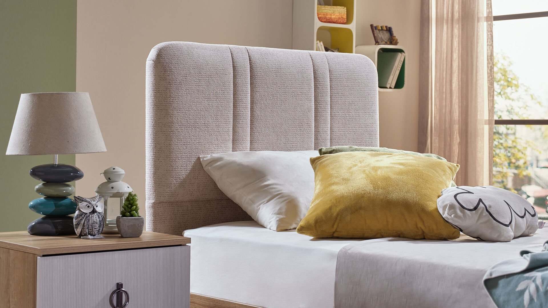 Caldera Genç Odası Başlık 100