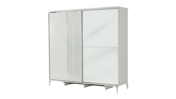 Loretto Sürgülü Gardırop