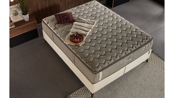 Dream Bamboo Yatak 120X200